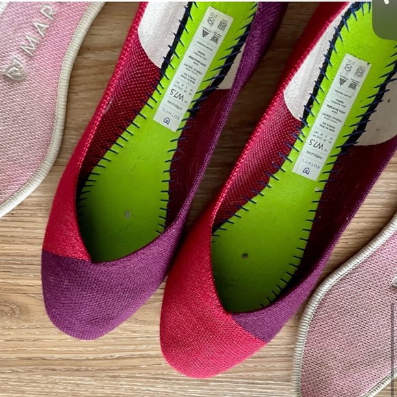 Rothy’s x Marta Ferri - Picture 4 of 5